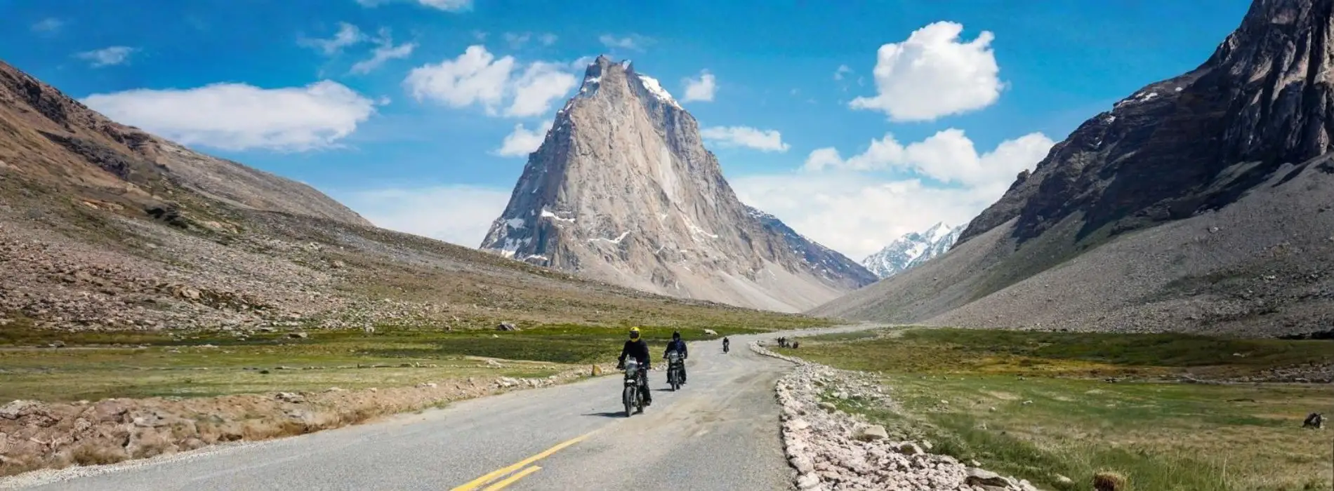 Grande traversée de l'Himalaya