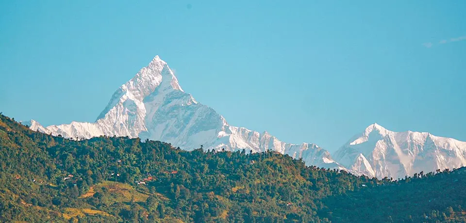 Heritage of Nepal