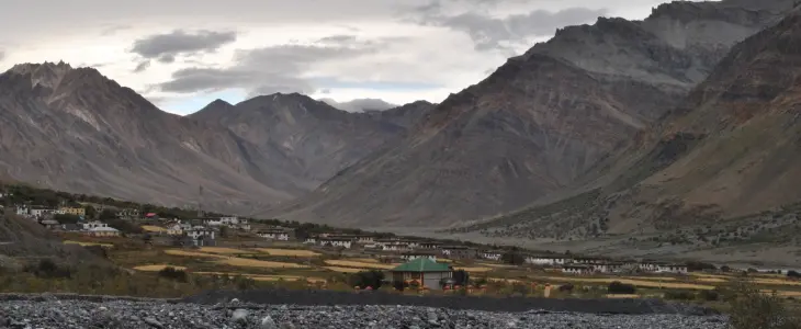 Spiti Tour image de la galerie