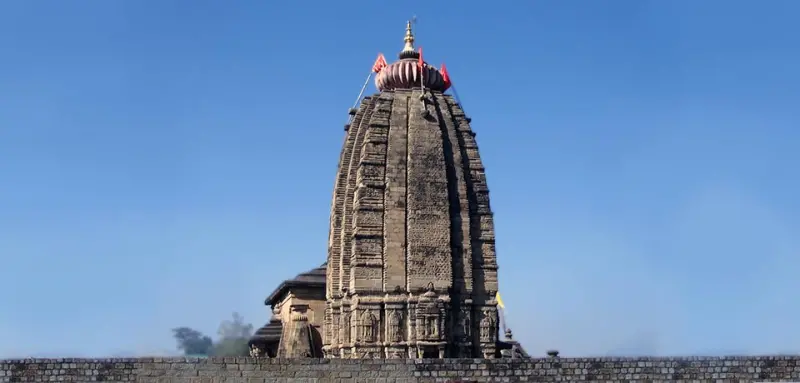 Explore Hidden Jewel Of India image de la galerie