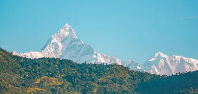 Heritage of Nepal